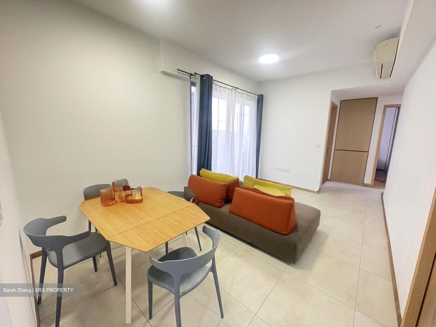 Harbour View Gardens (D5), Apartment #598673411